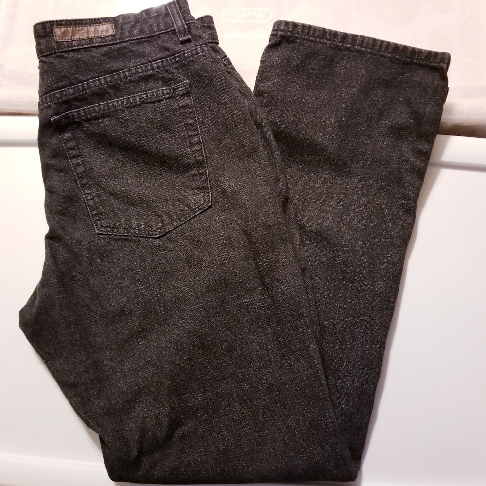Lee Riveted Ultimate 5 Jeans.                   T1